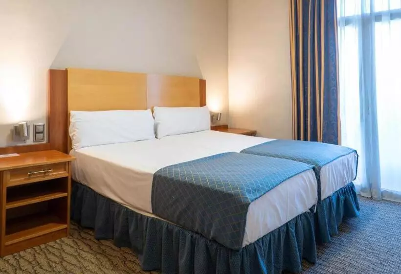 Отель ITC Mora by Soho Boutique