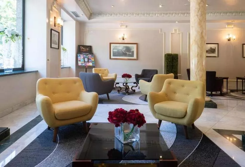 Отель ITC Mora by Soho Boutique