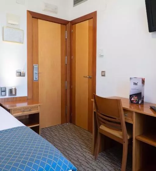 Отель ITC Mora by Soho Boutique