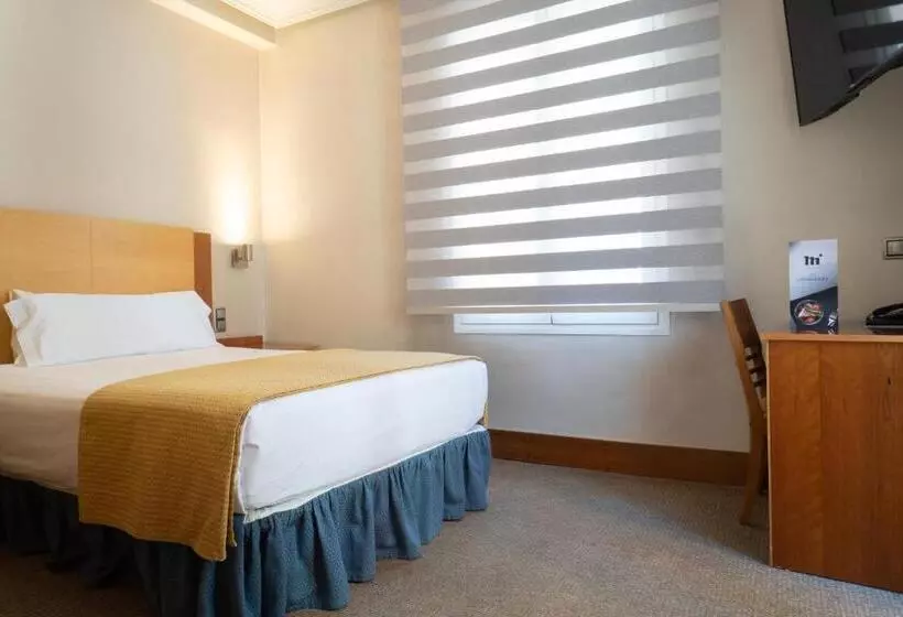 Отель ITC Mora by Soho Boutique