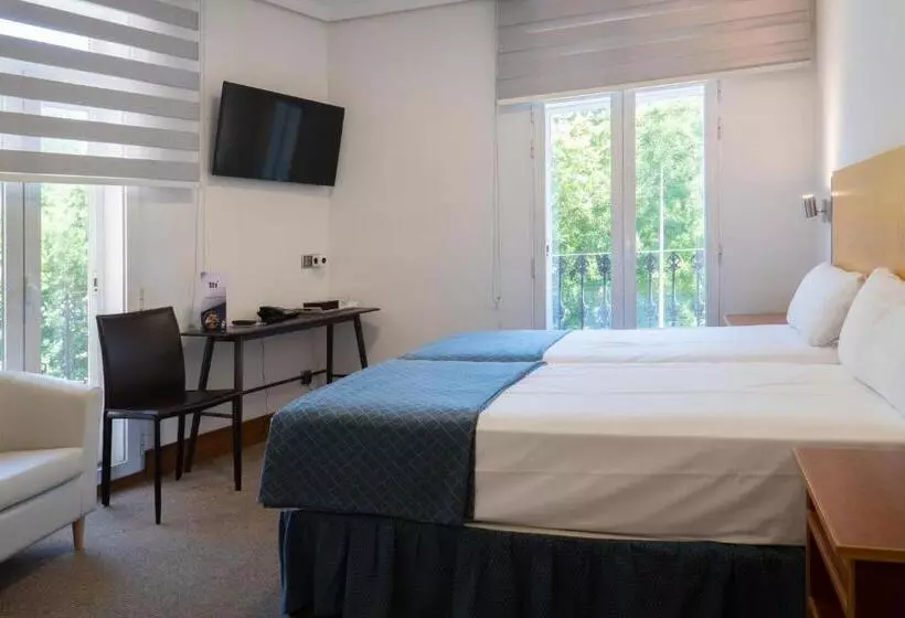 Отель ITC Mora by Soho Boutique