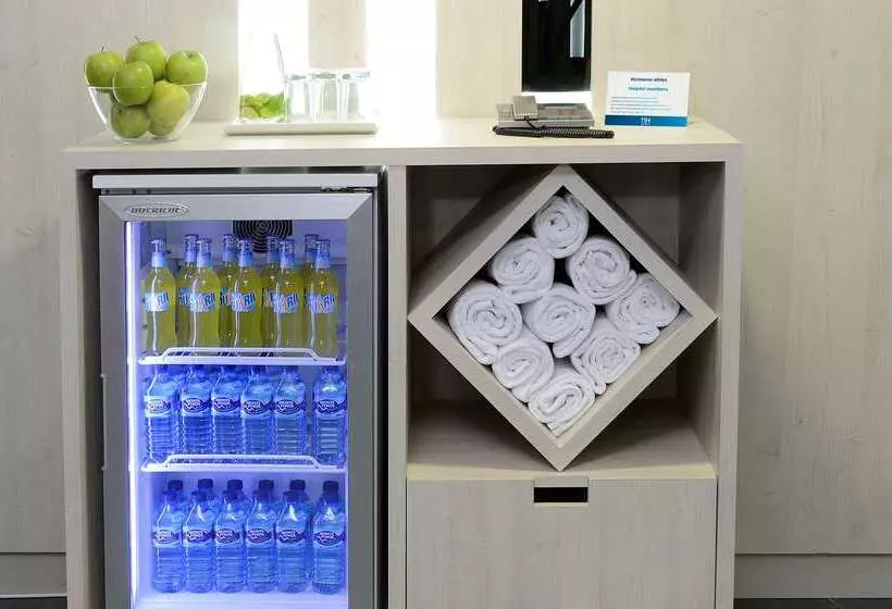 酒店 NH Madrid Ventas