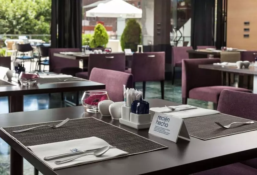 酒店 NH Madrid Ventas