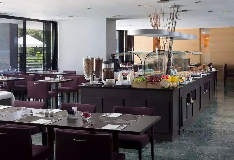 酒店 NH Madrid Ventas