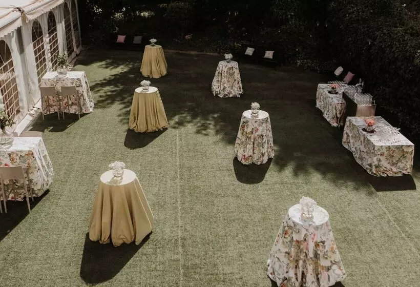 酒店 NH Madrid Ventas