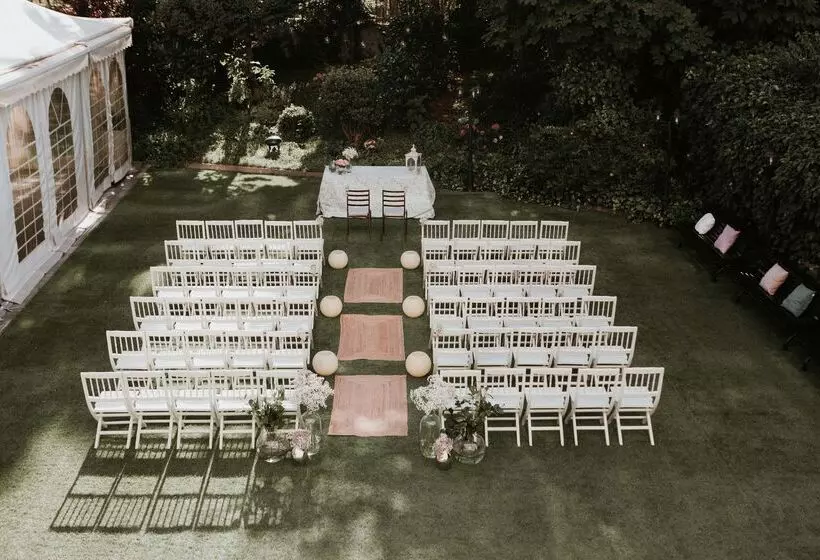 酒店 NH Madrid Ventas