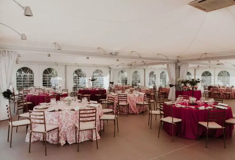 酒店 NH Madrid Ventas