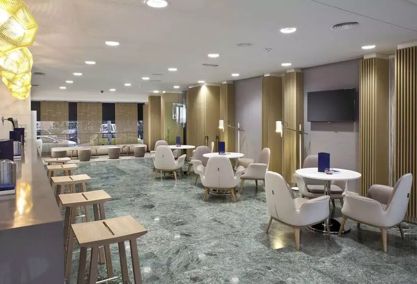 酒店 NH Madrid Ventas