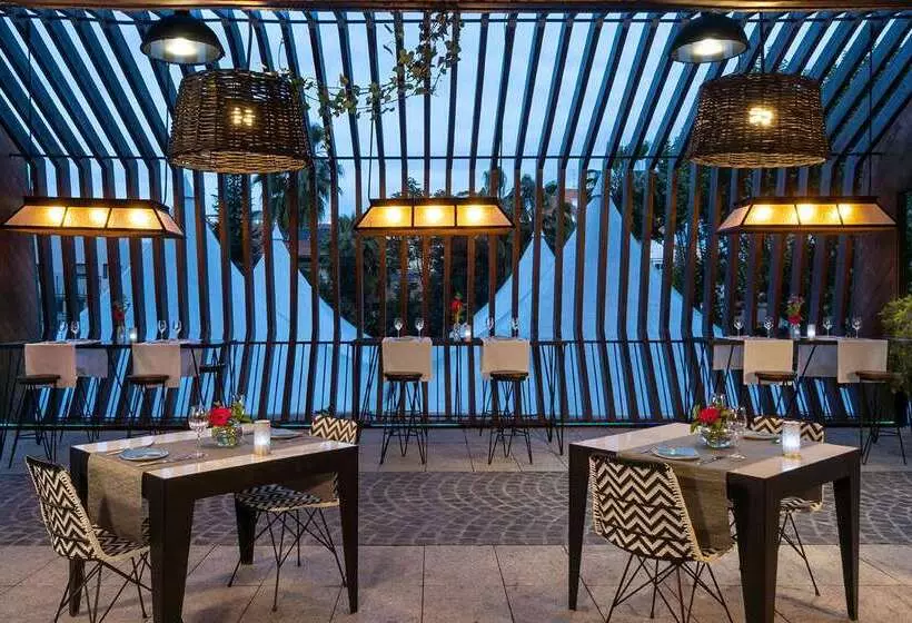 酒店 NH Madrid Ventas