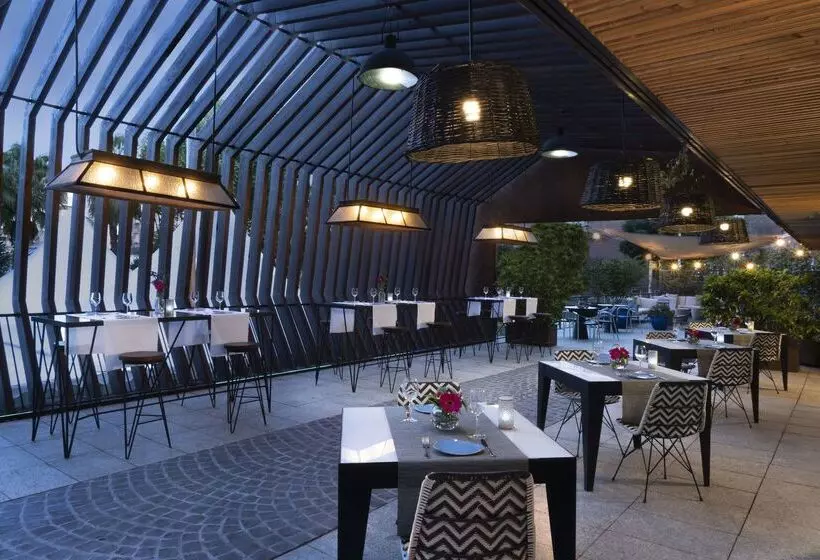 酒店 NH Madrid Ventas