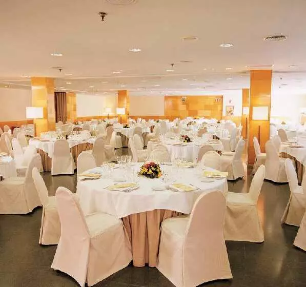 酒店 NH Madrid Ventas