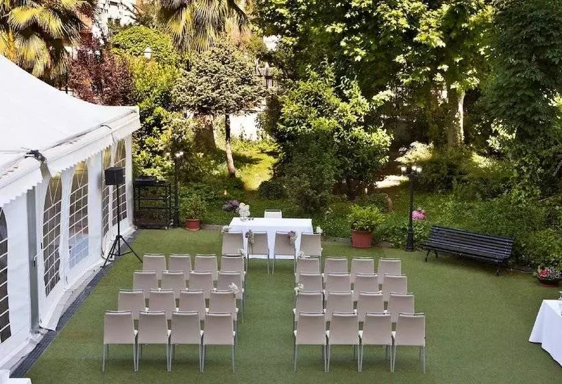 酒店 NH Madrid Ventas