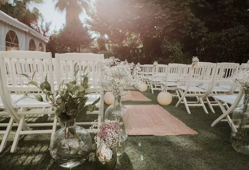 酒店 NH Madrid Ventas