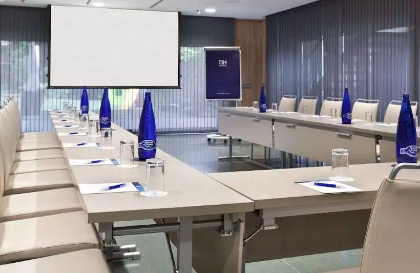 酒店 NH Madrid Ventas