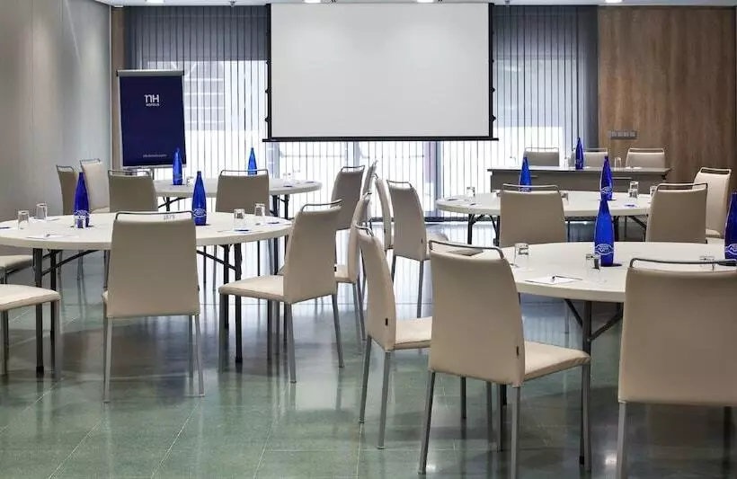 酒店 NH Madrid Ventas