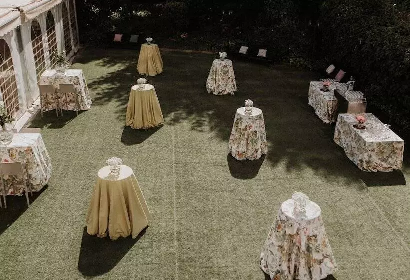 酒店 NH Madrid Ventas