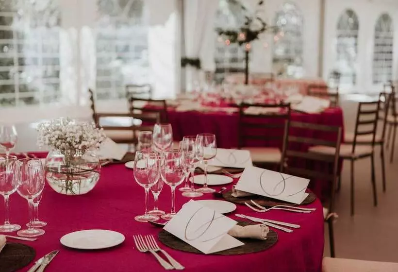 酒店 NH Madrid Ventas