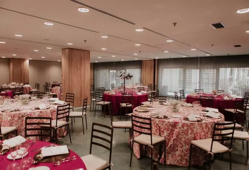 酒店 NH Madrid Ventas