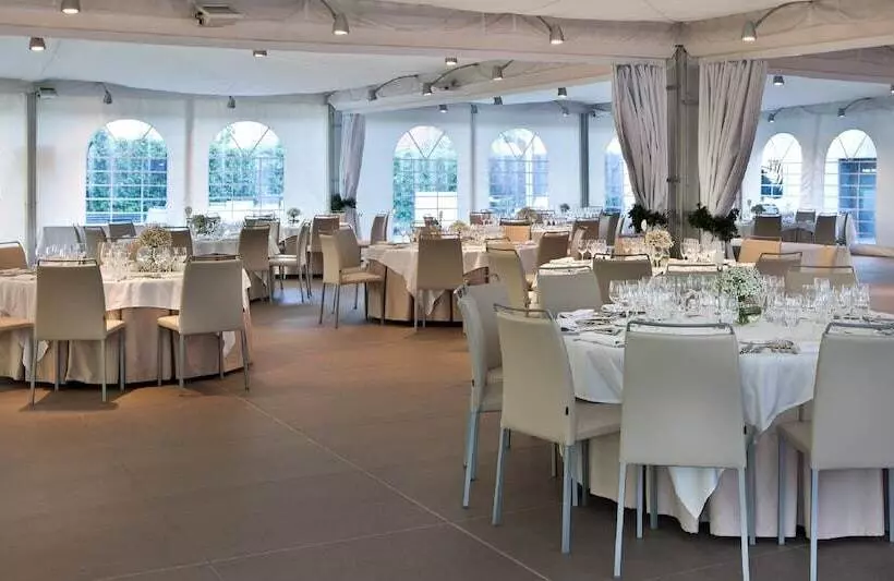 酒店 NH Madrid Ventas