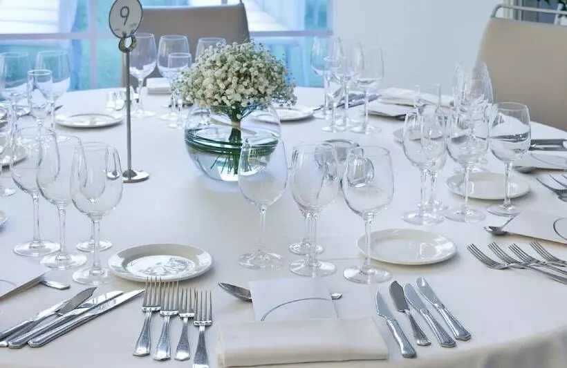 酒店 NH Madrid Ventas