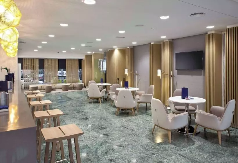 酒店 NH Madrid Ventas