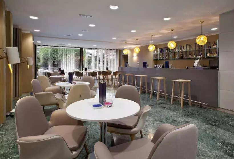 酒店 NH Madrid Ventas