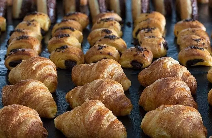 酒店 NH Madrid Ventas