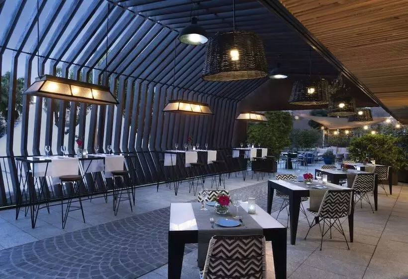 酒店 NH Madrid Ventas