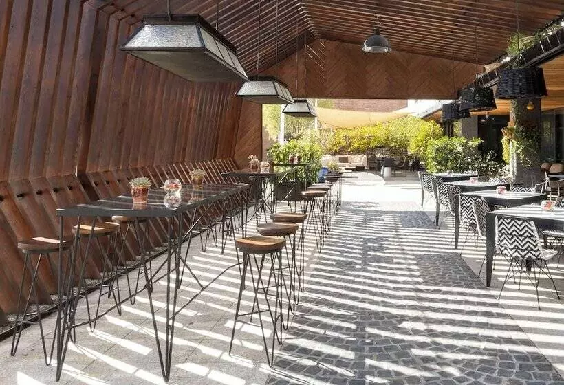 酒店 NH Madrid Ventas