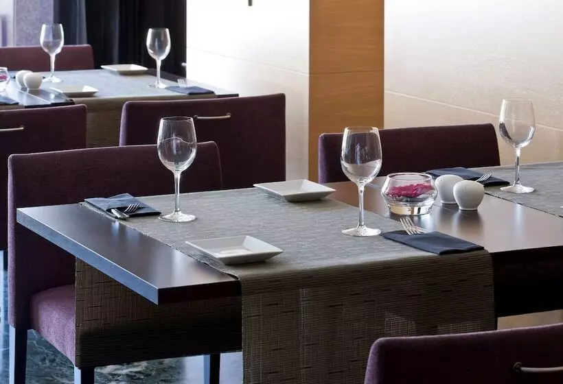 酒店 NH Madrid Ventas