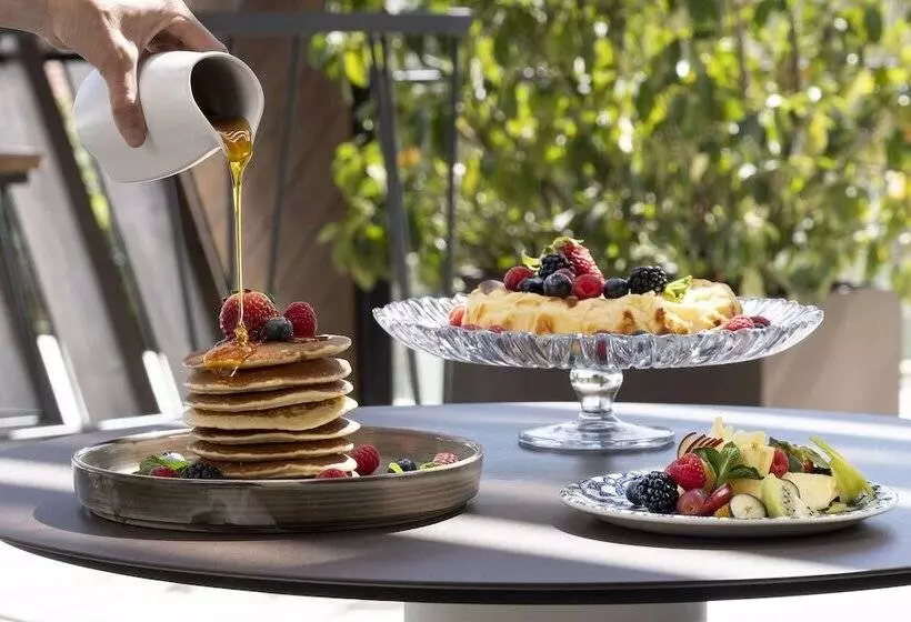 酒店 NH Madrid Ventas