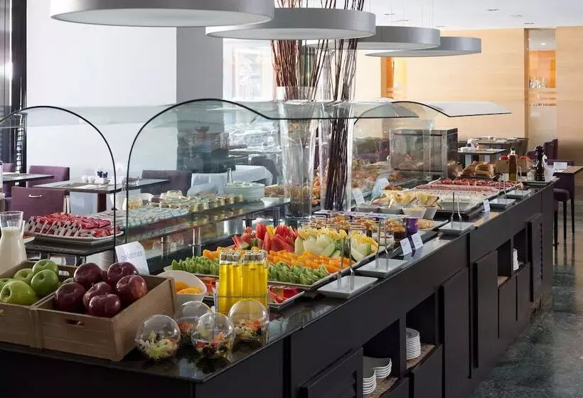 酒店 NH Madrid Ventas