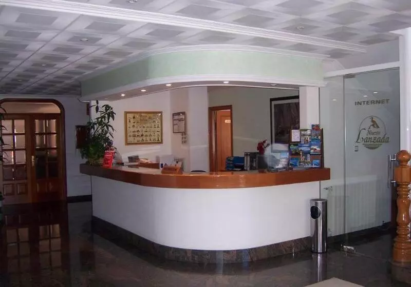 Hotel Nuevo Lanzada
