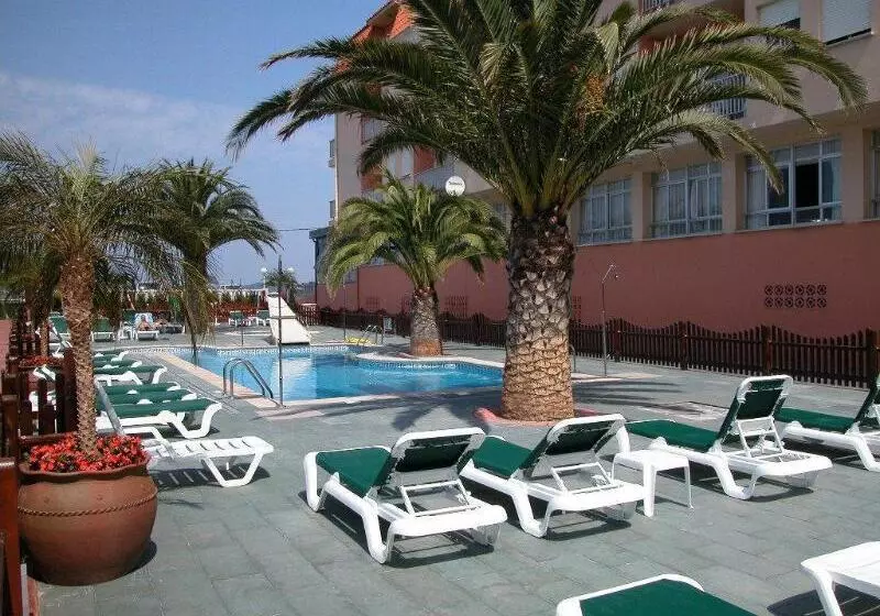 Hotel Nuevo Lanzada