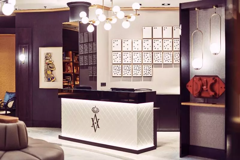 בית מלון כפרי Occidental Leon Alfonso V