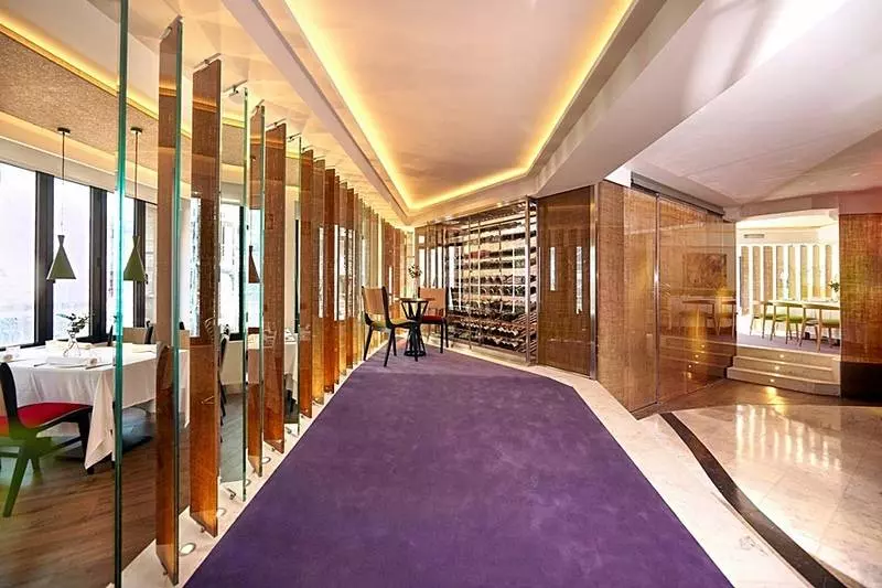 בית מלון כפרי Occidental Leon Alfonso V