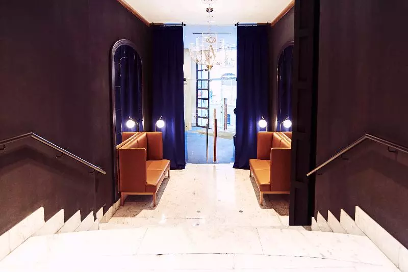 בית מלון כפרי Occidental Leon Alfonso V