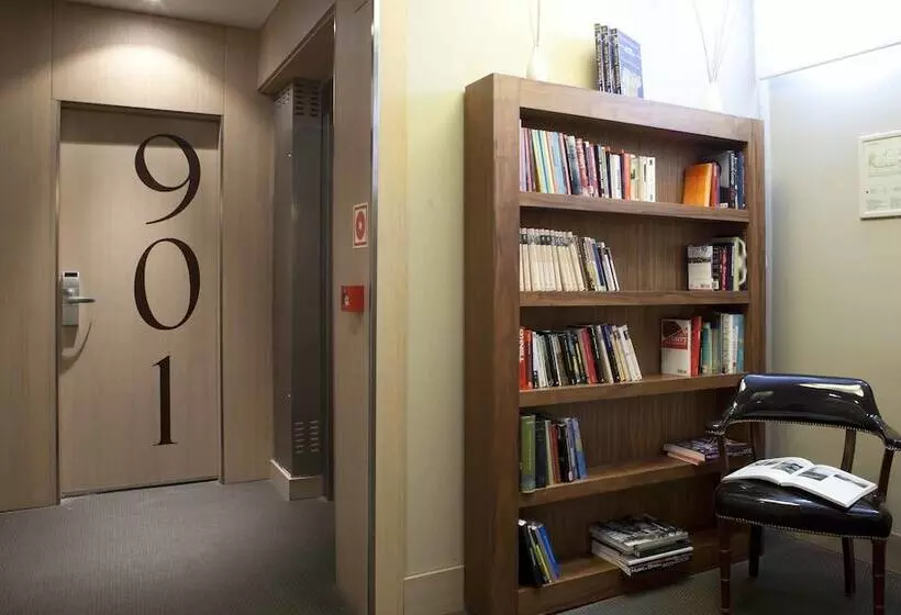 בית מלון כפרי Opera