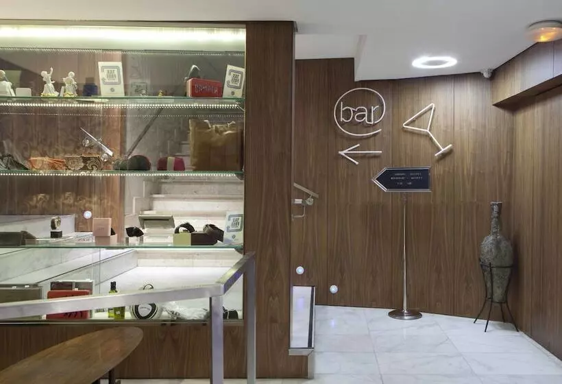 בית מלון כפרי Opera