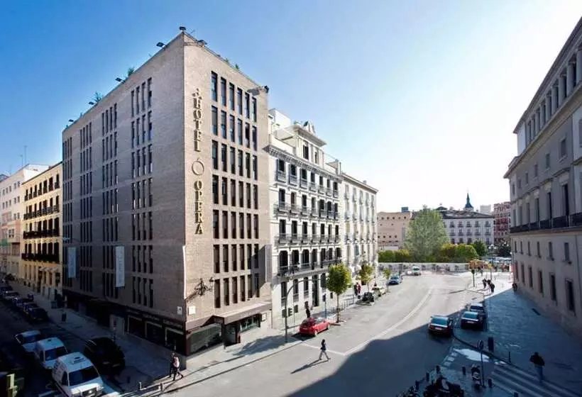 Hotel Opera