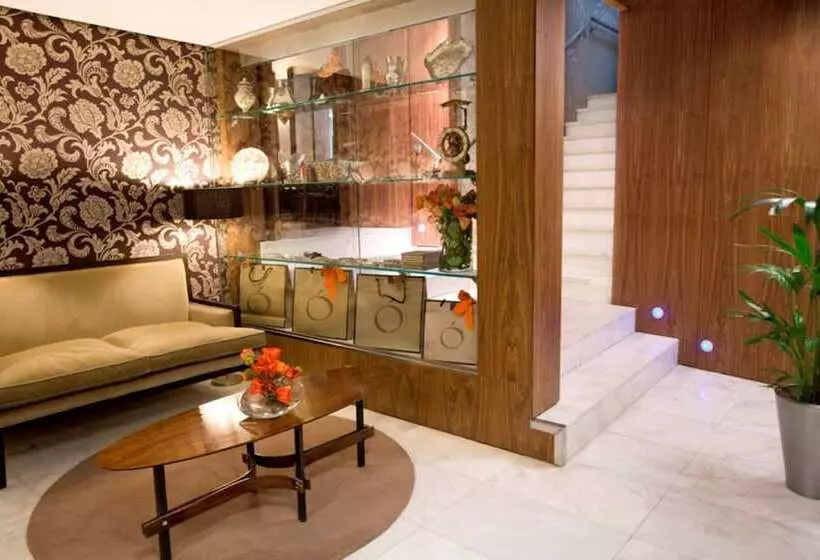 Hotel Opera