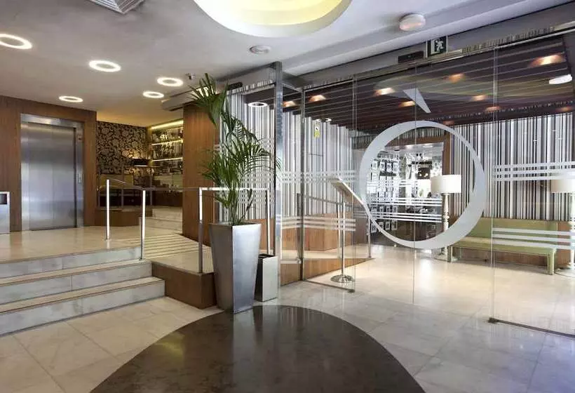 Hotel Opera
