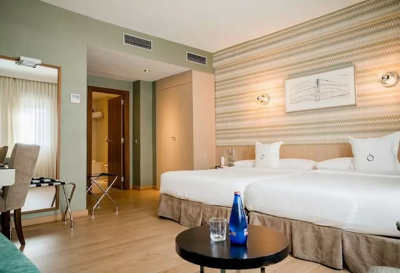 Hotel Opera