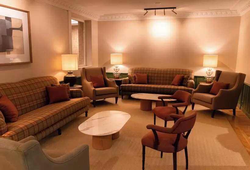 Hotel Opera