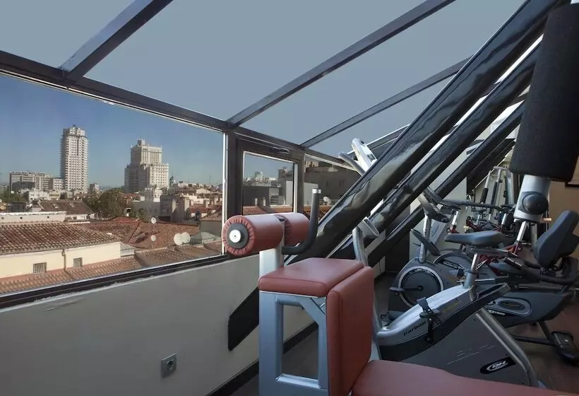 Hotel Opera