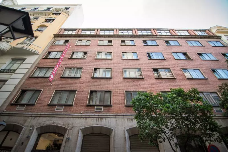 Petit Palace Clipergran Via