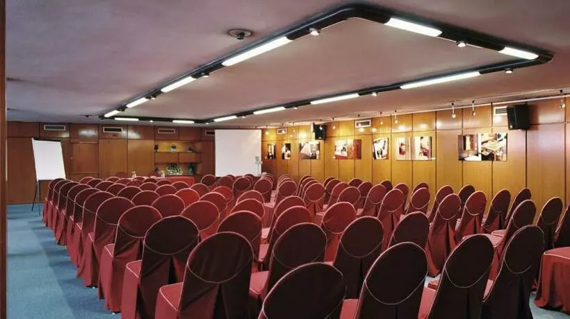 Hotel Condes de Urgel