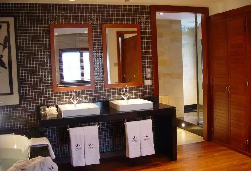 Hotel Condes de Urgel