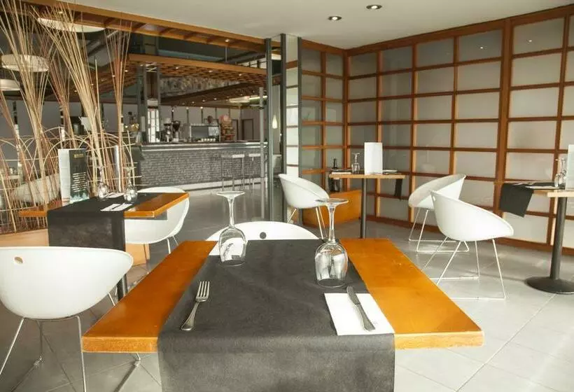 Hotel Condes de Urgel