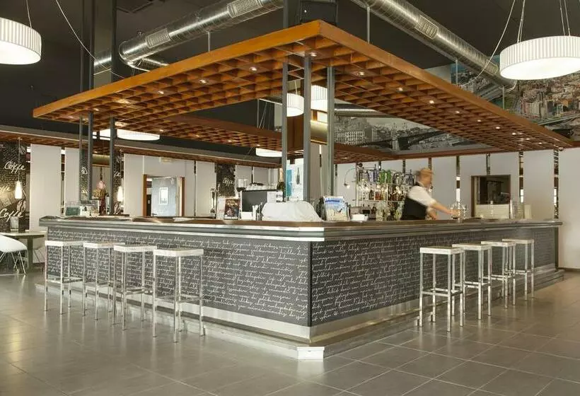 Hotel Condes de Urgel